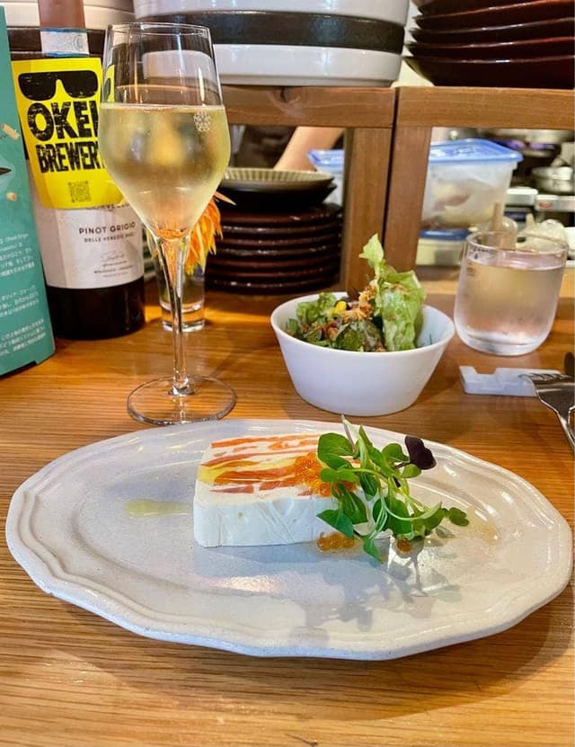 atelier de terrine maison okei - サブ画像1