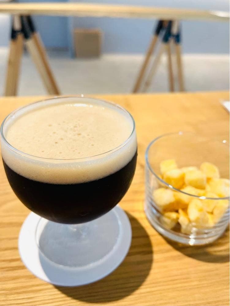 The Old Grey Brewery