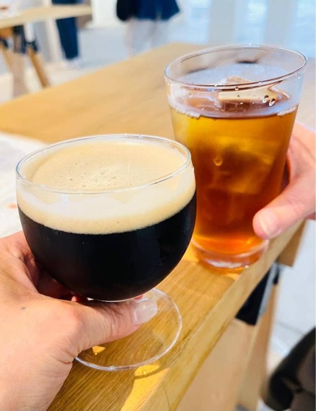 The Old Grey Brewery - サブ画像2