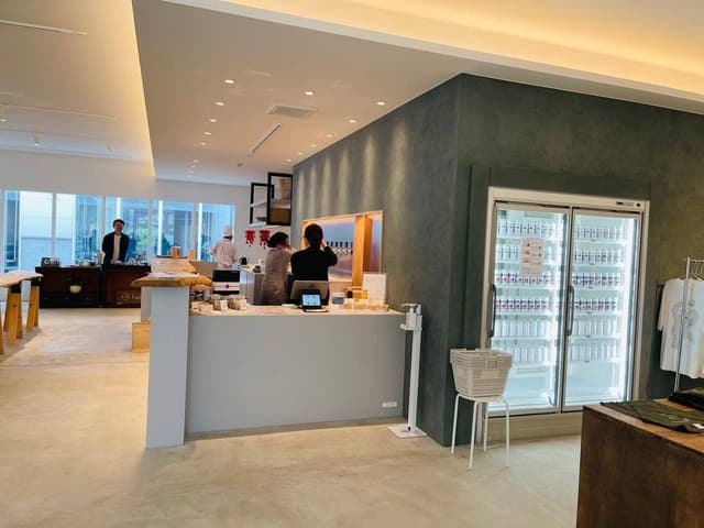 The Old Grey Brewery - サブ画像3