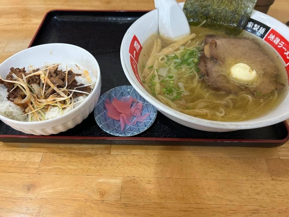 麺一鳳