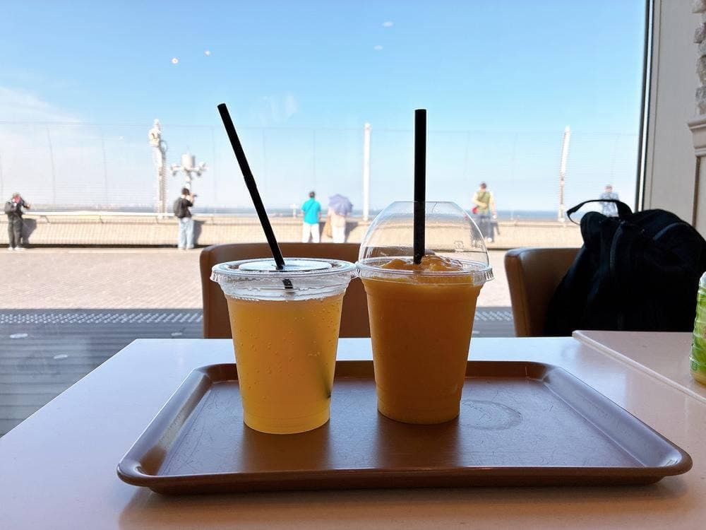 SCENIC CAFE