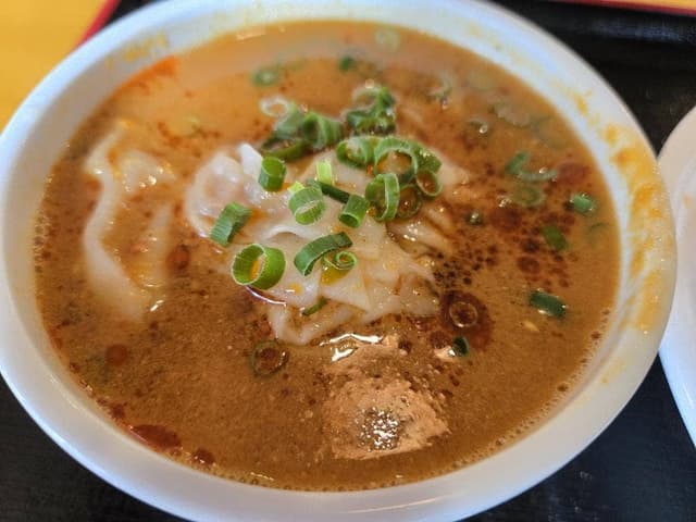 中国揚州料理 古城煙雨 - サブ画像3