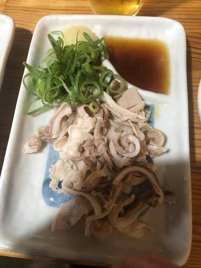 立ち呑み庶民 西中島店 - サブ画像2