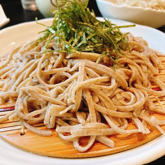 蕎麦酒房 〆の - サブ画像1