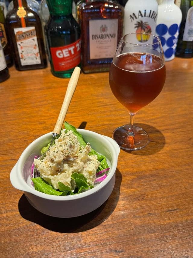 sabo beer bar & bookstore - サブ画像2