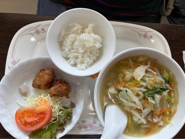 中国菜館 聡集苑 - サブ画像3