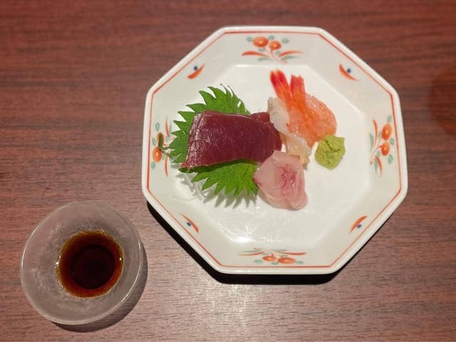 日本料理 ゆかりや - サブ画像1