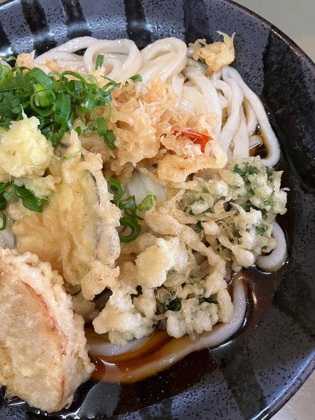 うどん処 さぬきや - サブ画像2