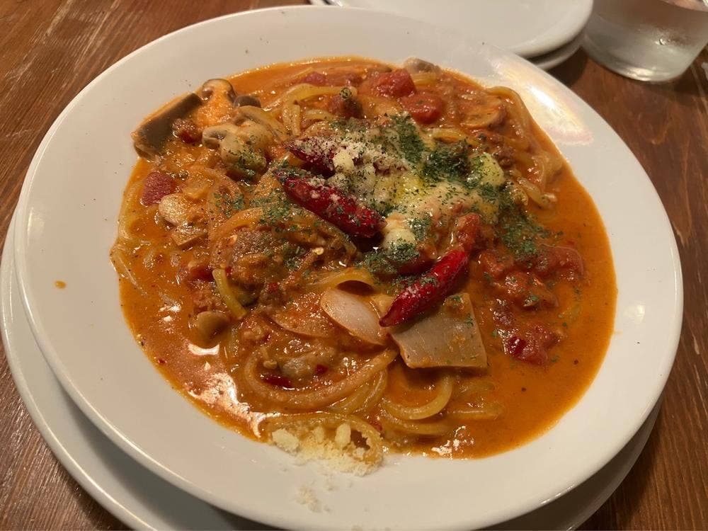 Italian Kitchen VANSAN 溝の口店