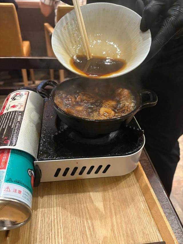 よかろう門 赤坂本店 - サブ画像1
