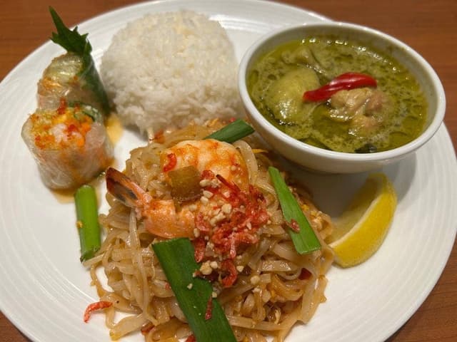 ディップパレス 文京ガーデン店 - サブ画像1