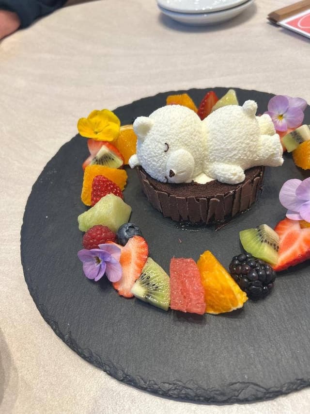 CAFE&DINING Bonheur - サブ画像1