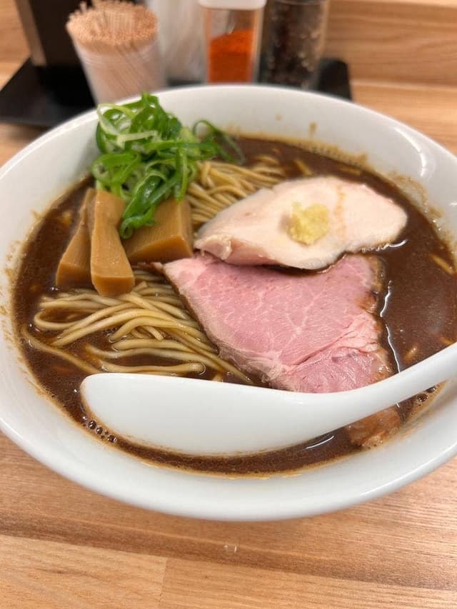 ラーメンいいかお - サブ画像2