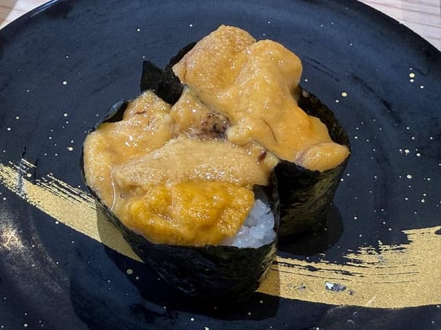 匠のがってん寿司 錦糸町パルコ店 - サブ画像1