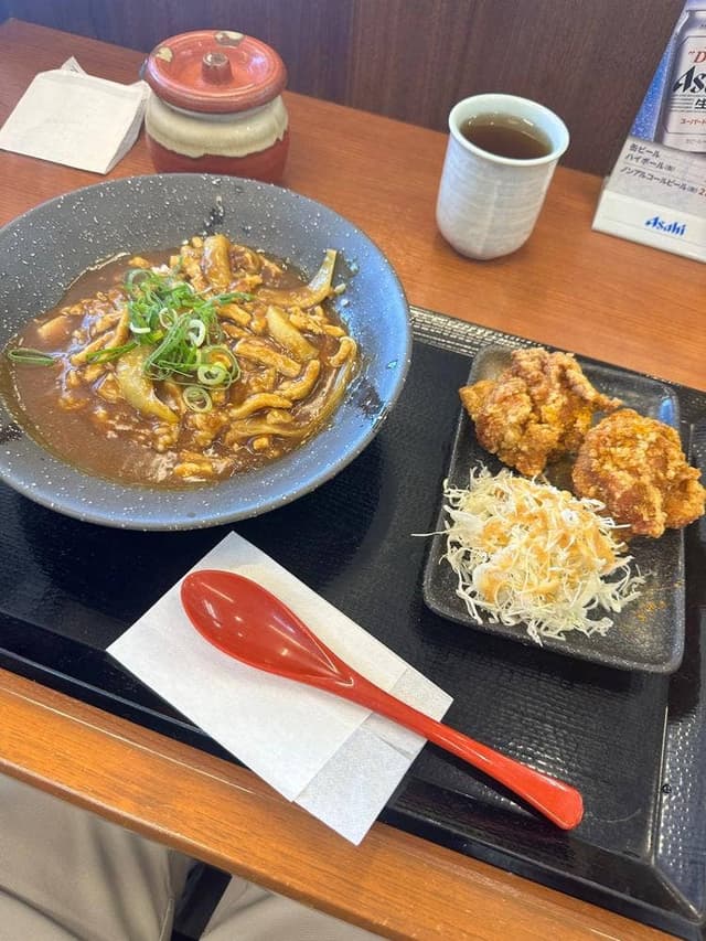 からやま 伊奈店 - サブ画像3