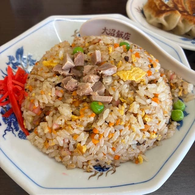 大沼飯店 - サブ画像1