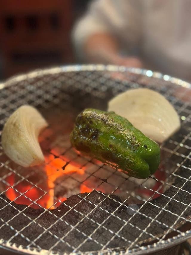 七輪焼きホルモン ぶた吉 - サブ画像2