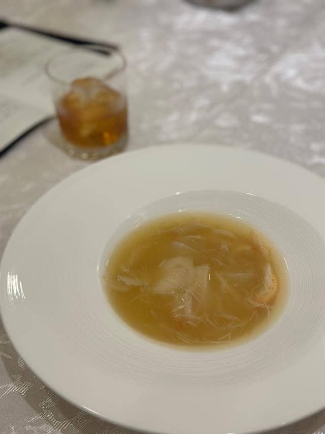 中国名菜 銀座アスター 藤沢賓館 - サブ画像2