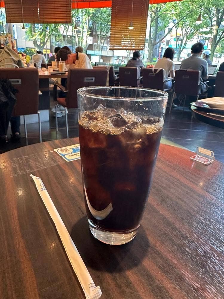 エクセルシオールカフェ アルカキット錦糸町店