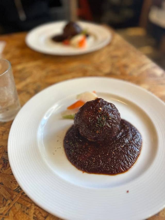 Bistro Roven 芝公園店 - サブ画像2