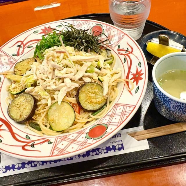 洋麺屋 五右衛門 堺高島屋店 - サブ画像1