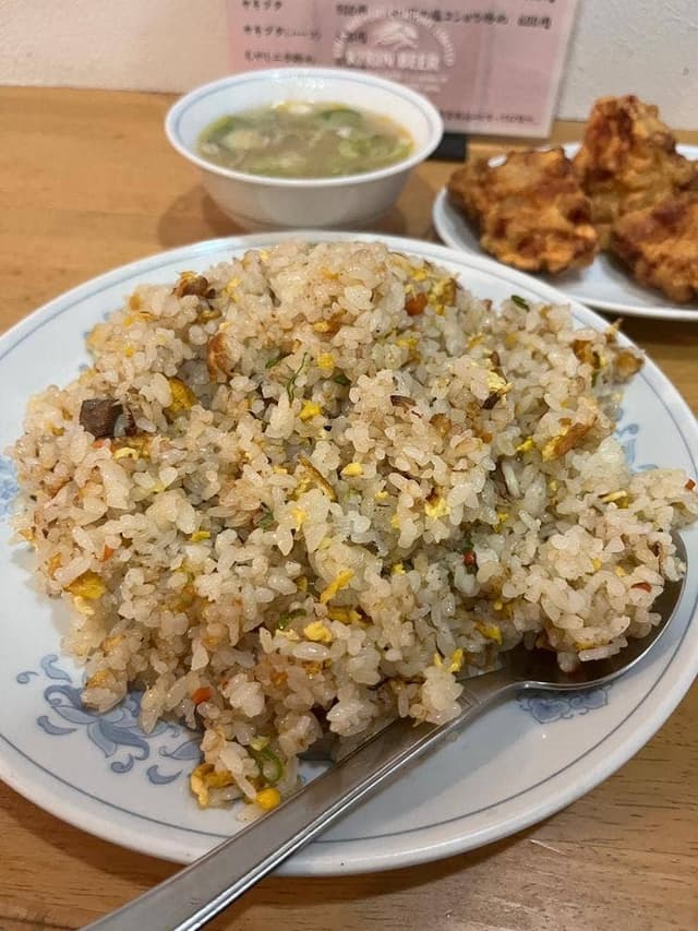 本格中華料理 長楽 - サブ画像1