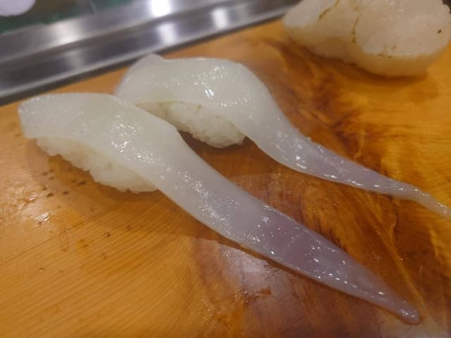 すし幸 - サブ画像2