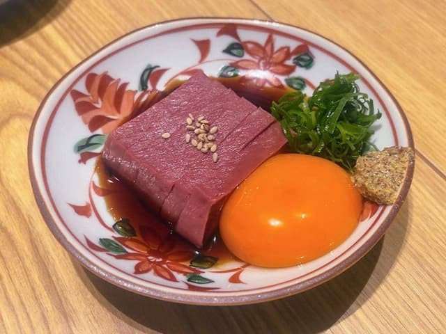 和牛小皿 しんうち - サブ画像3