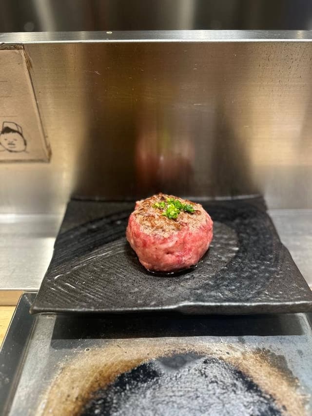 花より、ハンバーグ。 - サブ画像2