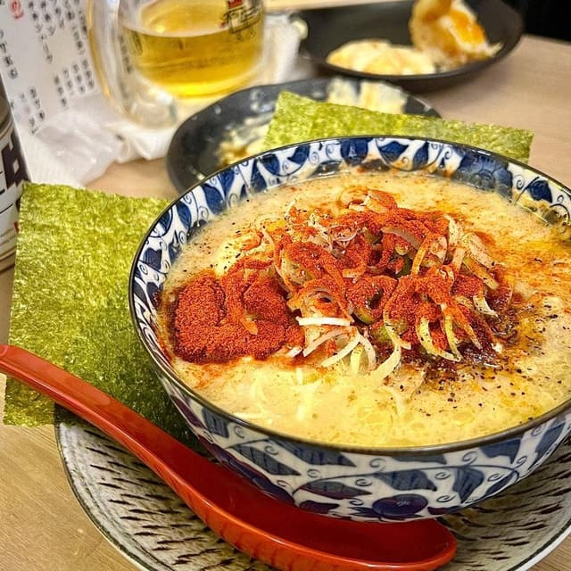 焼鳥どん 北千住店 - サブ画像1