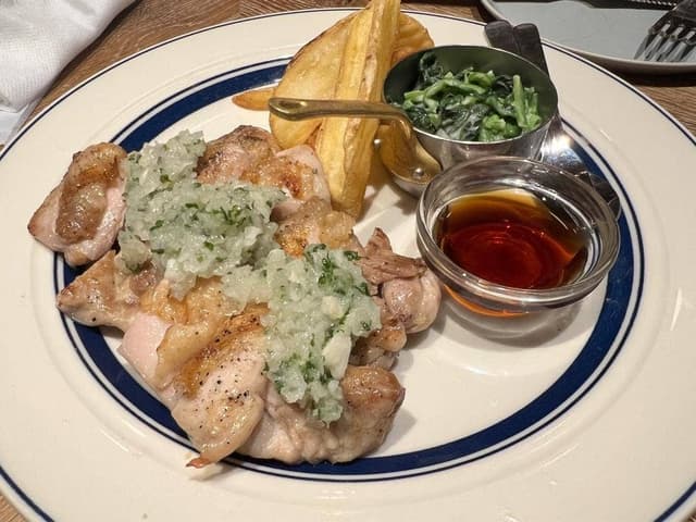 SHINAGAWA PIVOT - サブ画像1