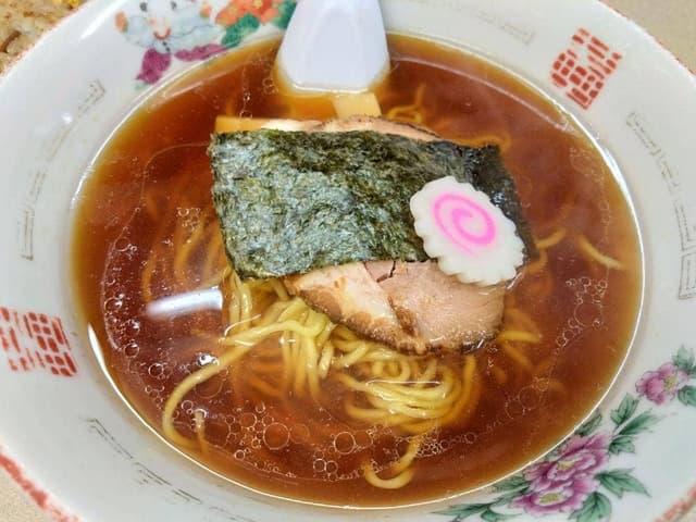 中華料理 福すい - サブ画像2