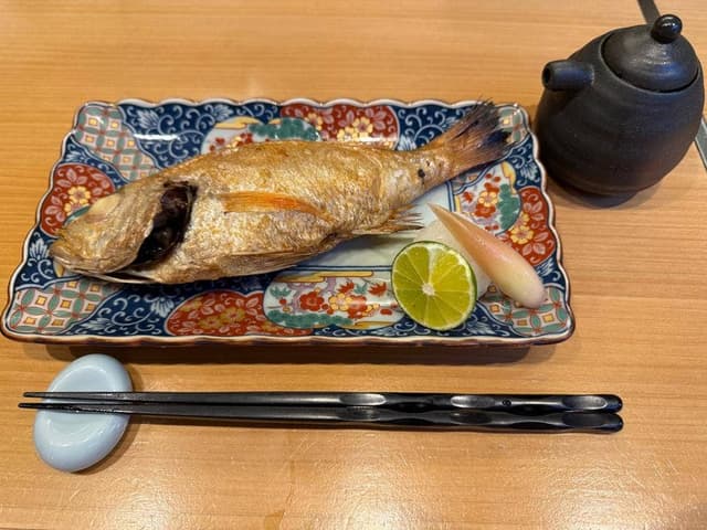 日本酒と和食 花びし - サブ画像1