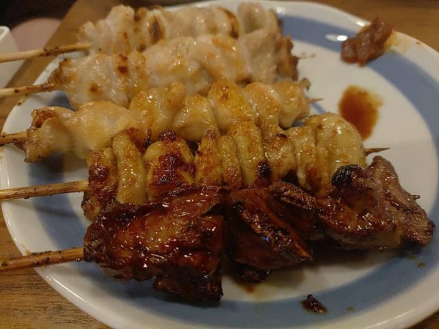豚骨拉麺酒場 福の軒 関内店 - サブ画像3