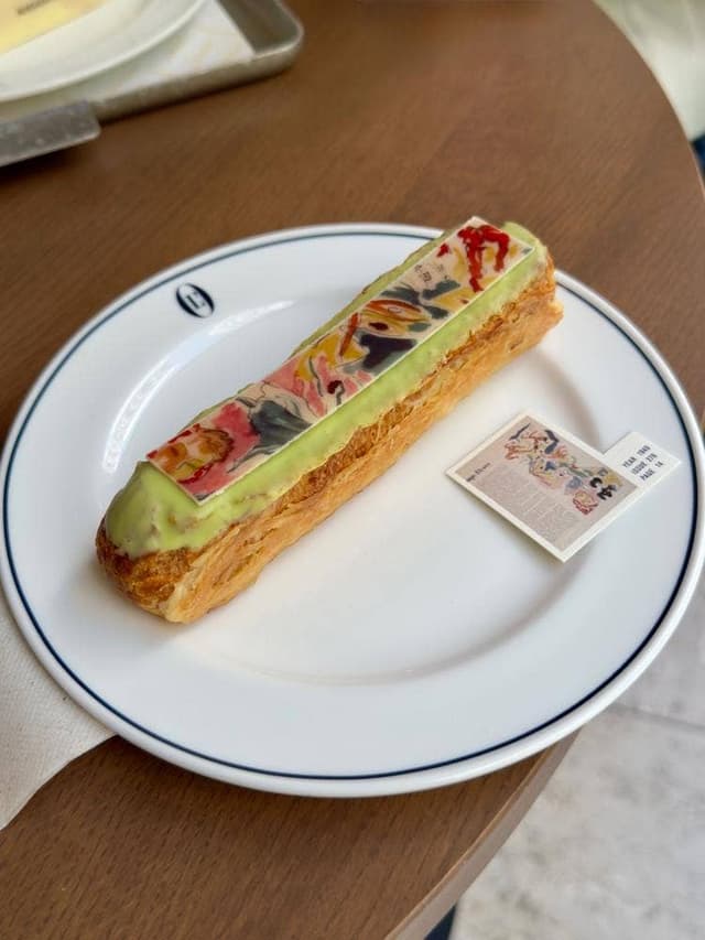 L’OFFICIEL COFFEE OMOTESANDO - サブ画像1