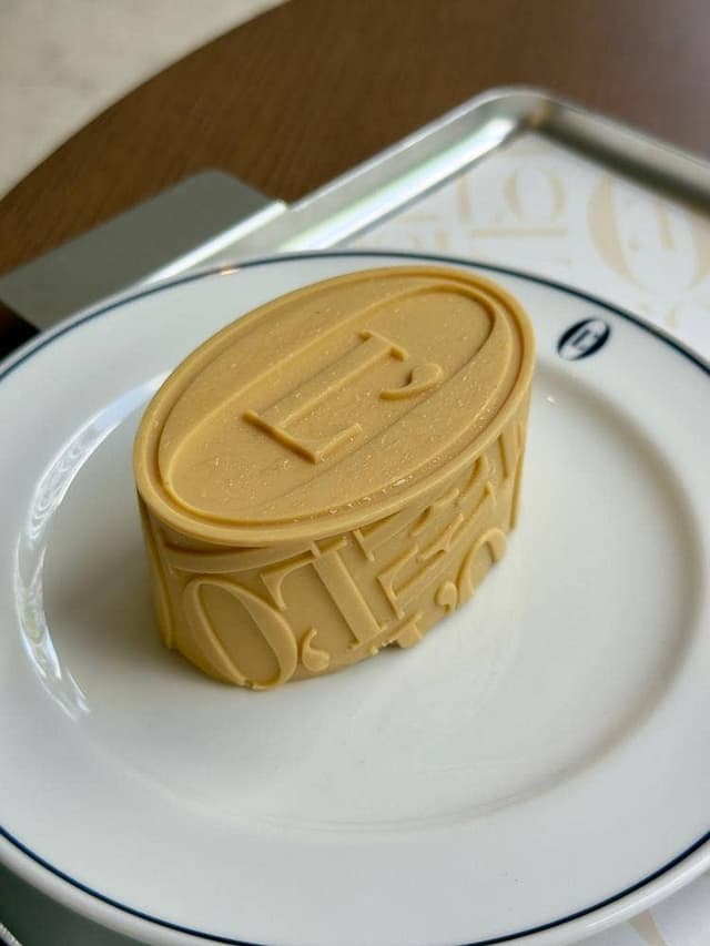 L’OFFICIEL COFFEE OMOTESANDO - サブ画像2