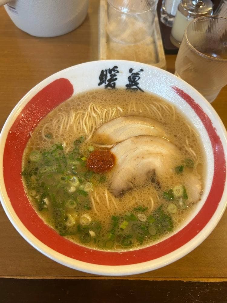 ラーメン暖暮 太宰府駅前店