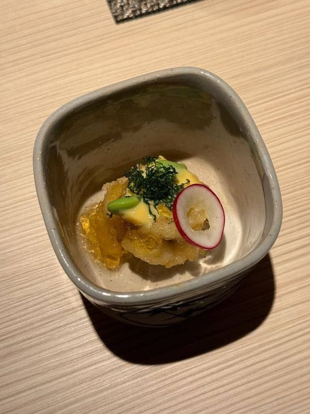 鮨割烹3 - サブ画像1