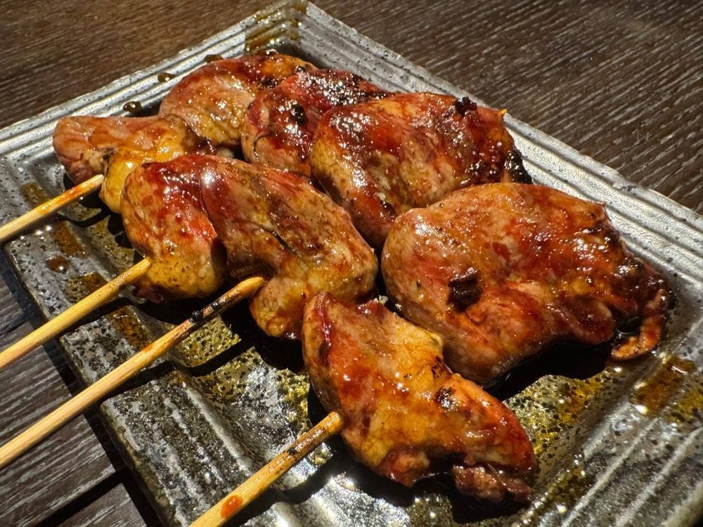 焼鳥創作酒場 369 藤井寺店
