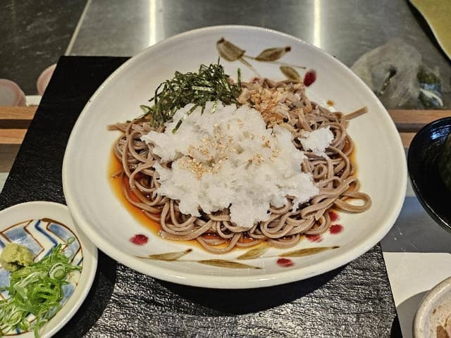 そば処 WAY - サブ画像1
