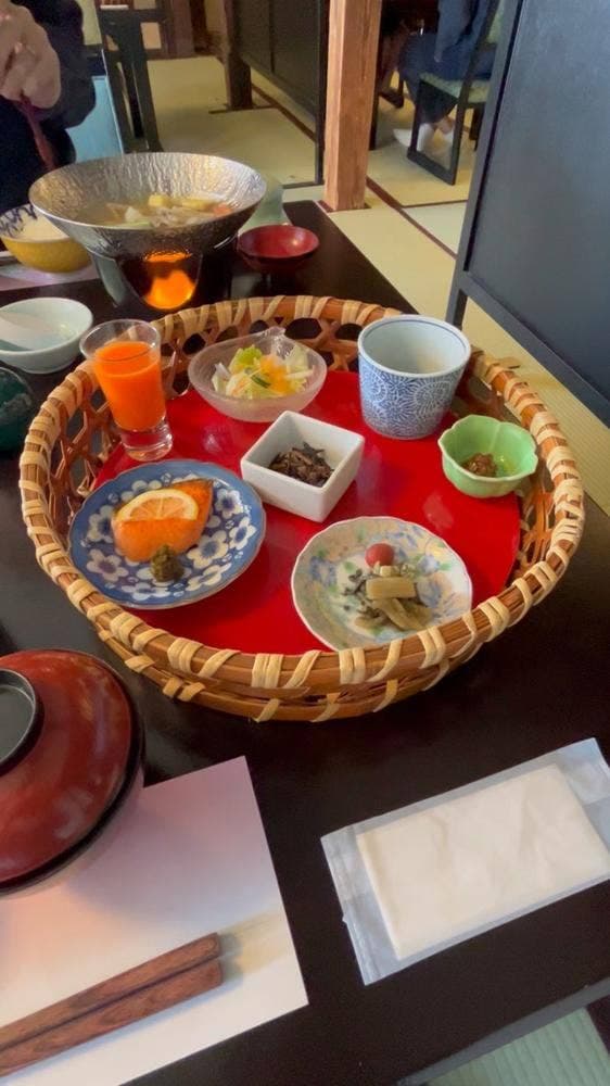 新木鉱泉旅館 - サブ画像2