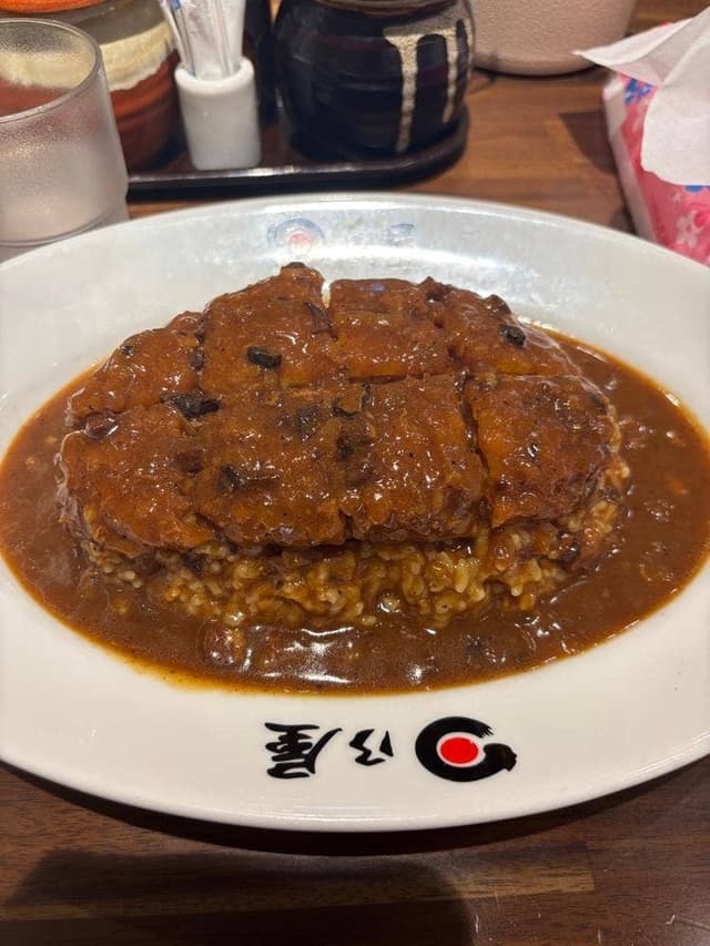 日乃屋カレー JR川崎タワー店 - サブ画像2