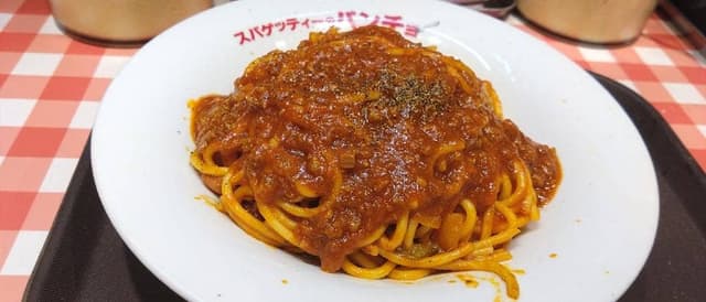 スパゲッティーのパンチョ 秋葉原昭和通り口店 - サブ画像3
