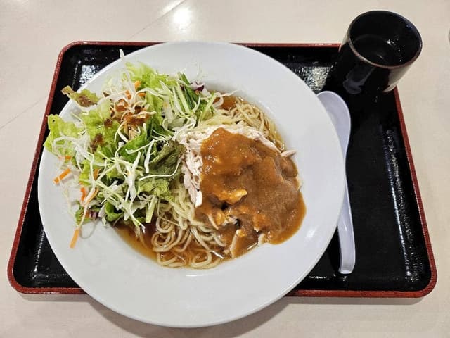 ビックチャイナ - サブ画像1