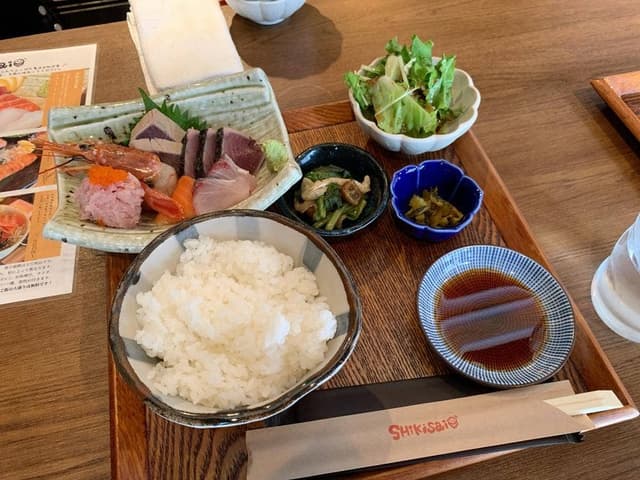 SHiKisai - サブ画像3