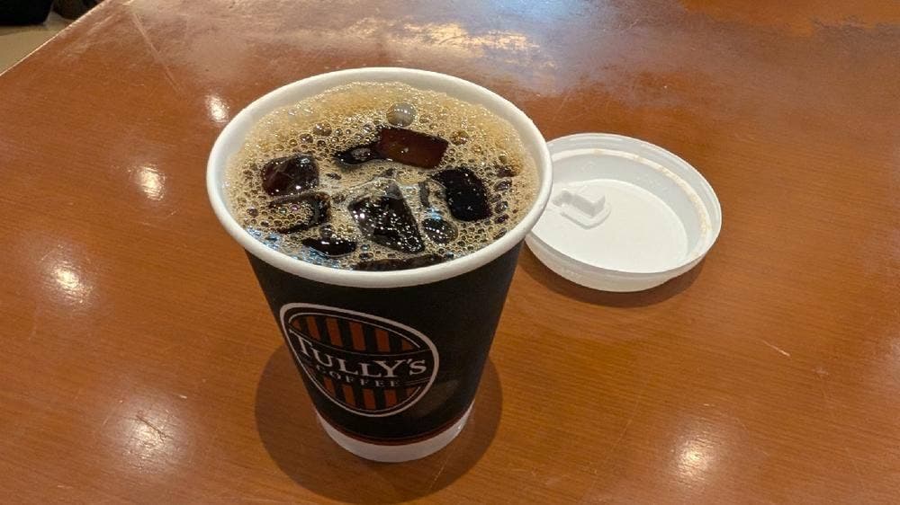タリーズコーヒー 神田スクエア店