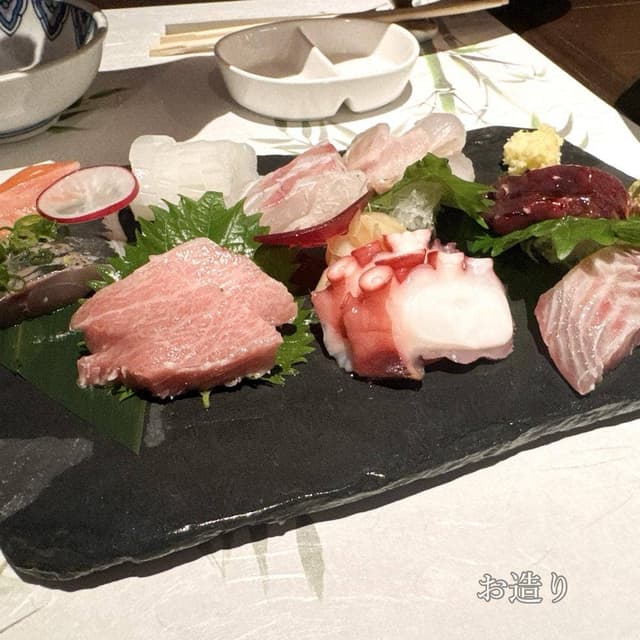 割烹料理 ちよだ - サブ画像1
