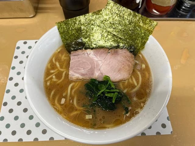 ラーメン けん家 - サブ画像3