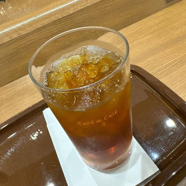 カフェ・ド・クリエ クインテッサホテル東京銀座店 - サブ画像2